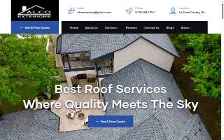Alco Exteriors, LLC