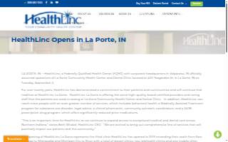 Community Health Center