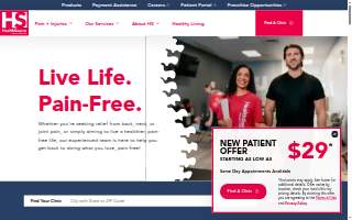 HealthSource Chiropractic of LaPorte