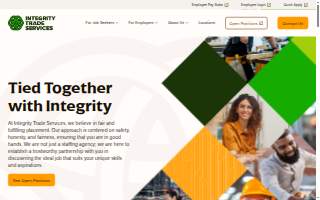 Integrity Trade Services LLC