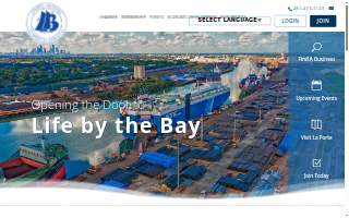 La Porte Economic Advancement Partnership
