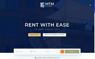 MTM Premier Property Management