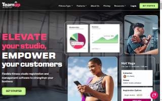 Reform Pilates Studio