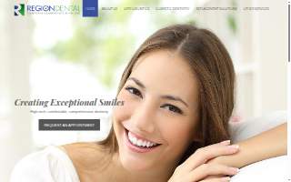 Region Dental