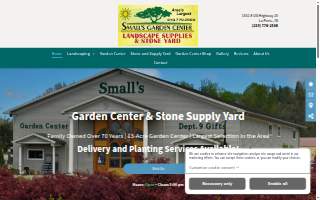 Smalls Garden Center
