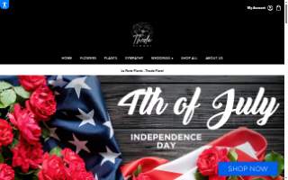 Thode Floral