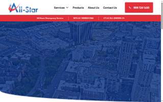 All-Star Electronic Security Systems, Inc