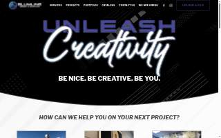 Blumling Design & Graphics of West Lafayette