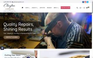 Clayton Jewelers