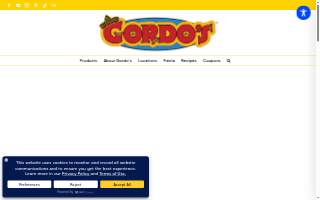 Gordos Food Truck