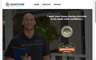 Heartland Home Inspections
