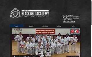 Heritage Black Belt Academy
