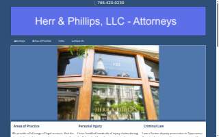 Herr & Phillips LLC