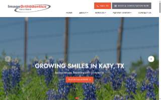 Image Orthodontics