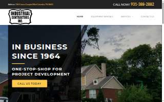 Industrial Federal Credit Union of Lafayette
