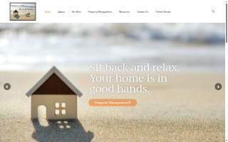 June Palms Property Management, LLC