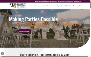 Midwest Rentals, Inc.