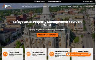 PMI Lafayette