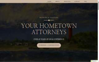 Ramsland Law