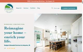 Riverside Construction, LLC