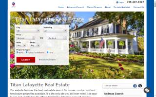 Titan Lafayette Real Estate
