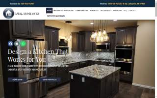 Total Home by DJ LLC