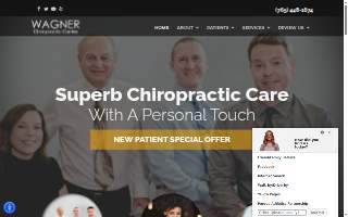 Wagner Chiropractic Center