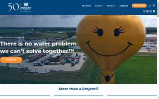 Wessler Engineering, Inc. of Lafayette