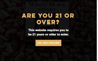 Whyte Horse Winery
