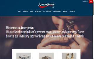 Ameripawn of Lake Station