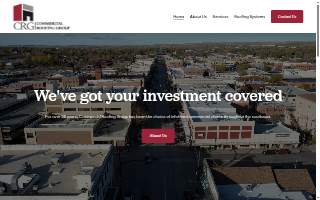 Commercial Roofing Group Northwest Indiana