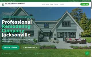 Five Star Remodeling LLC