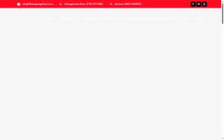 Illiana Garage Door Services of Lake Station