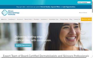Illinois Dermatology Institute - Munster Office