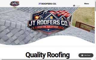 JT Roofers Co