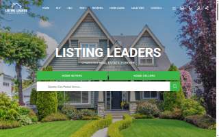 Listing Leaders Real Estate
