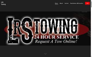 LRS Towing