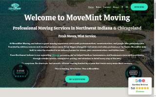 Movemint Moving
