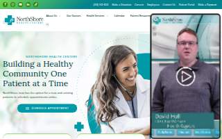 North Shore Health Center and Pharmacy