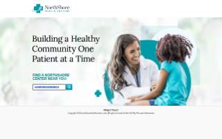 NorthShore Health Centers