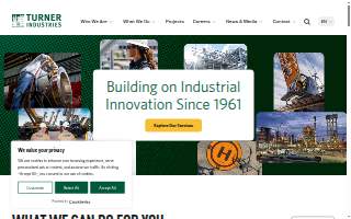 Turner Business Solutions