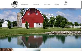 Woolly Yak Ranch & Winery