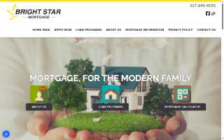 Bright Star Mortgage
