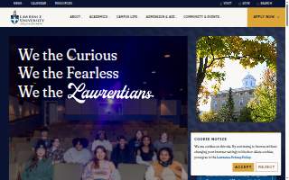 Lawrence Financial Group LLC