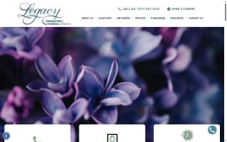 Legacy Cremation & Funeral Services