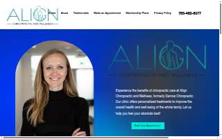 Align Chiropractic and Wellness
