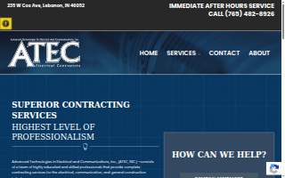 Atec, INC.