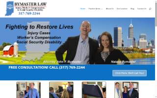 Bymaster Bankruptcy Law Offices