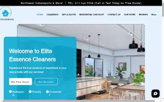 Elite Essence Cleaners