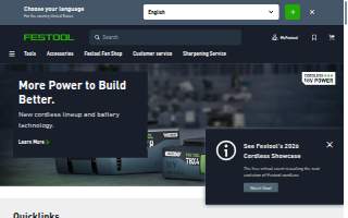 Festool USA